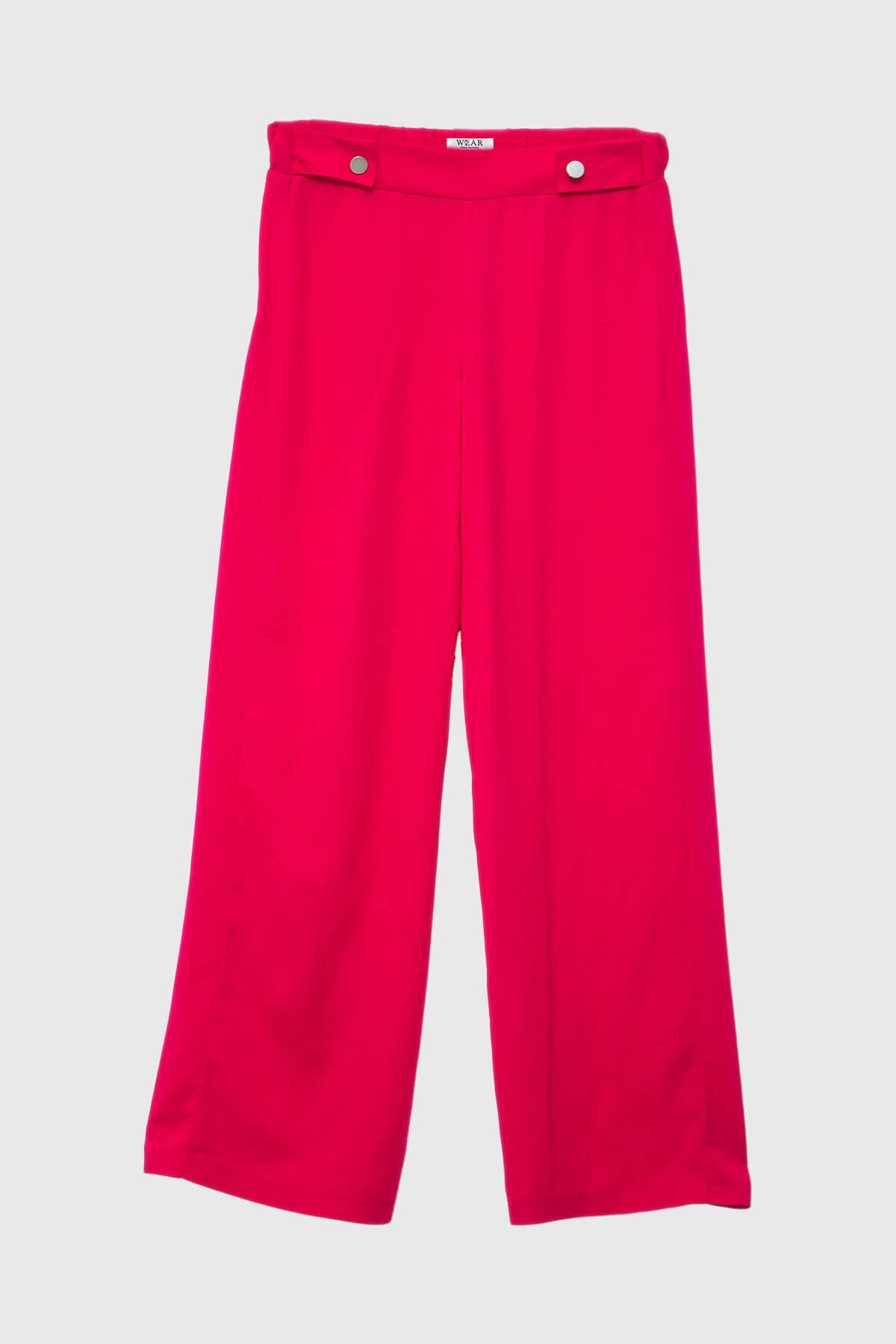 Pantalon JULIA Rose Fuchsia