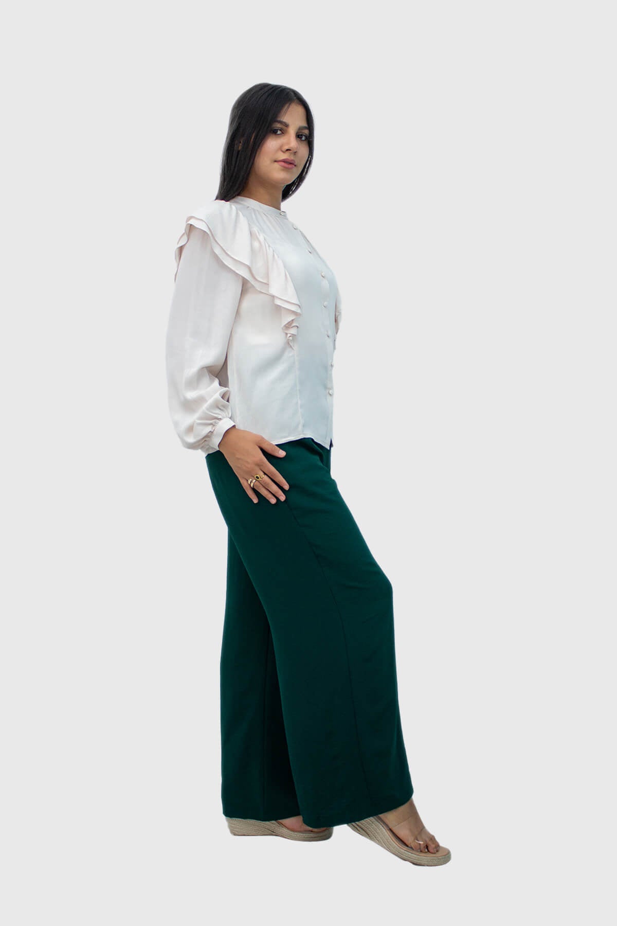 Chemise ERIVA