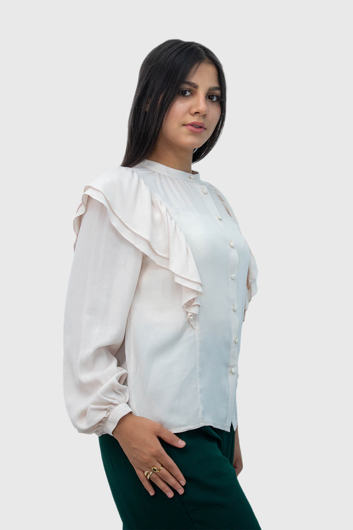 Chemise ERIVA
