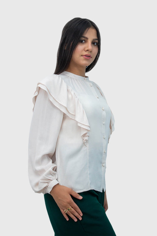 Chemise ERIVA