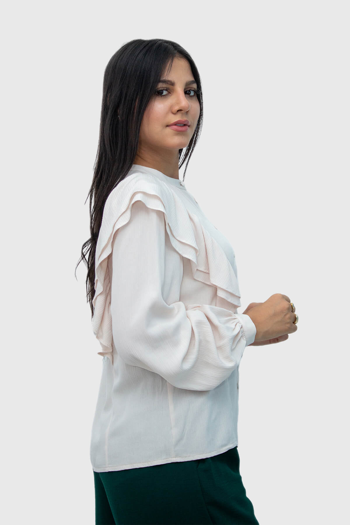 Chemise ERIVA