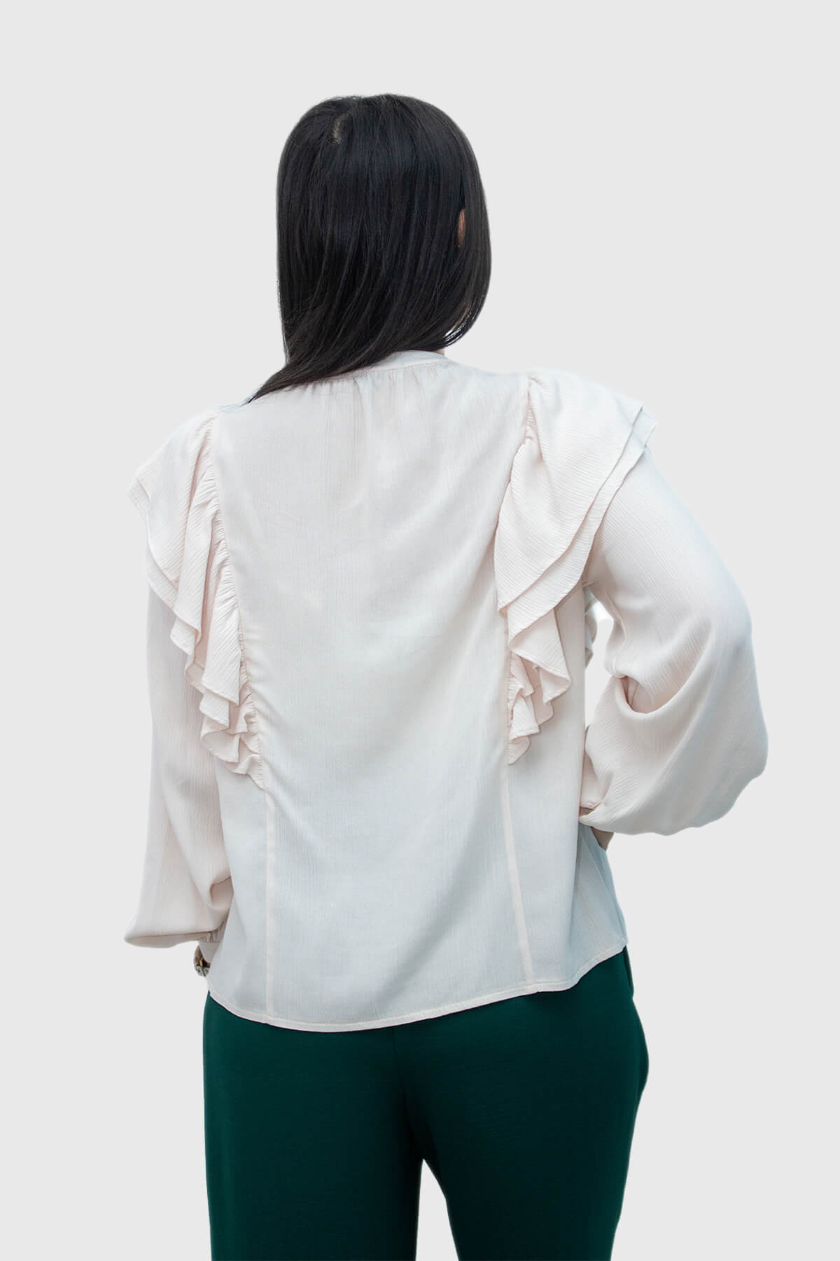 Chemise ERIVA