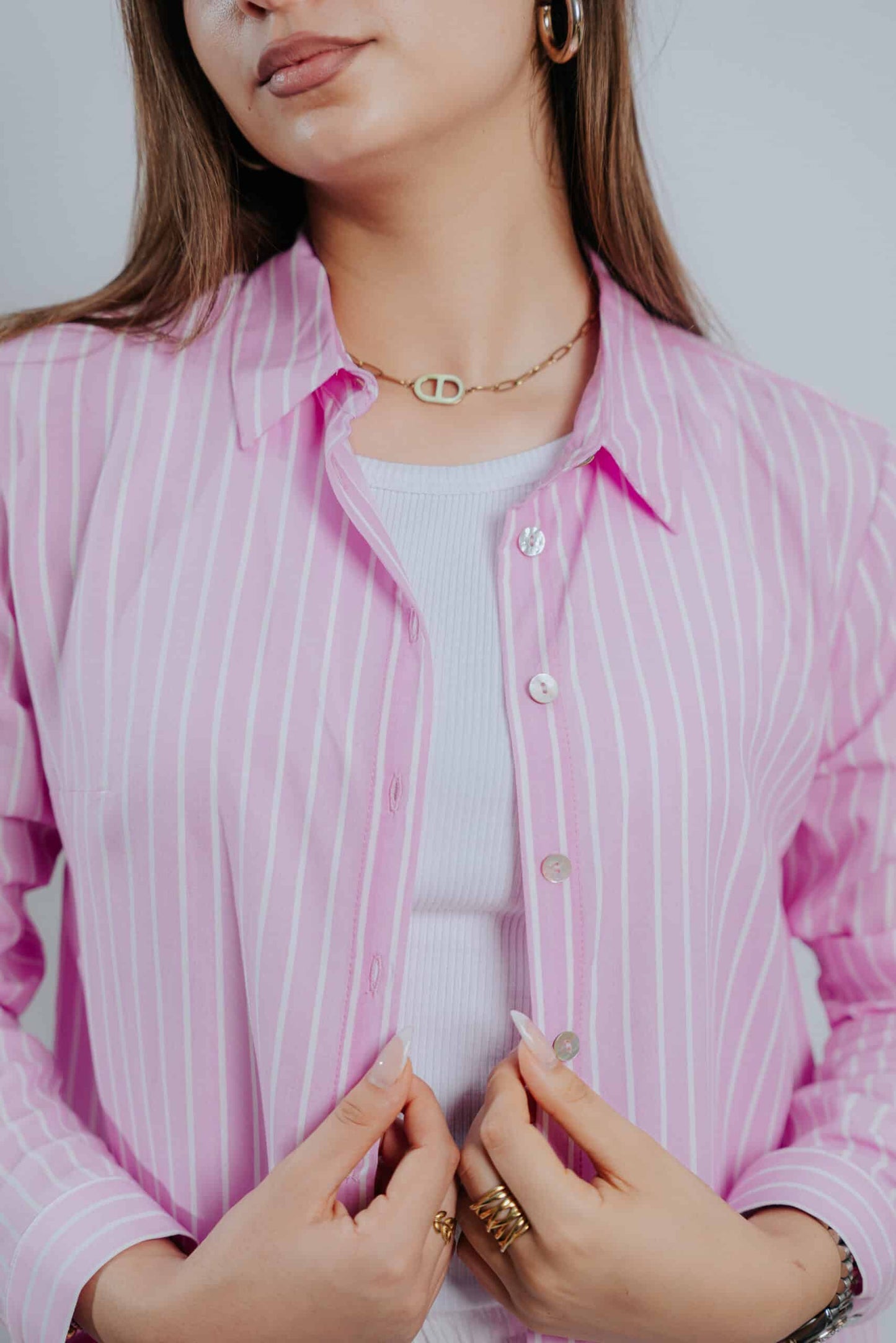 Chemise RANY