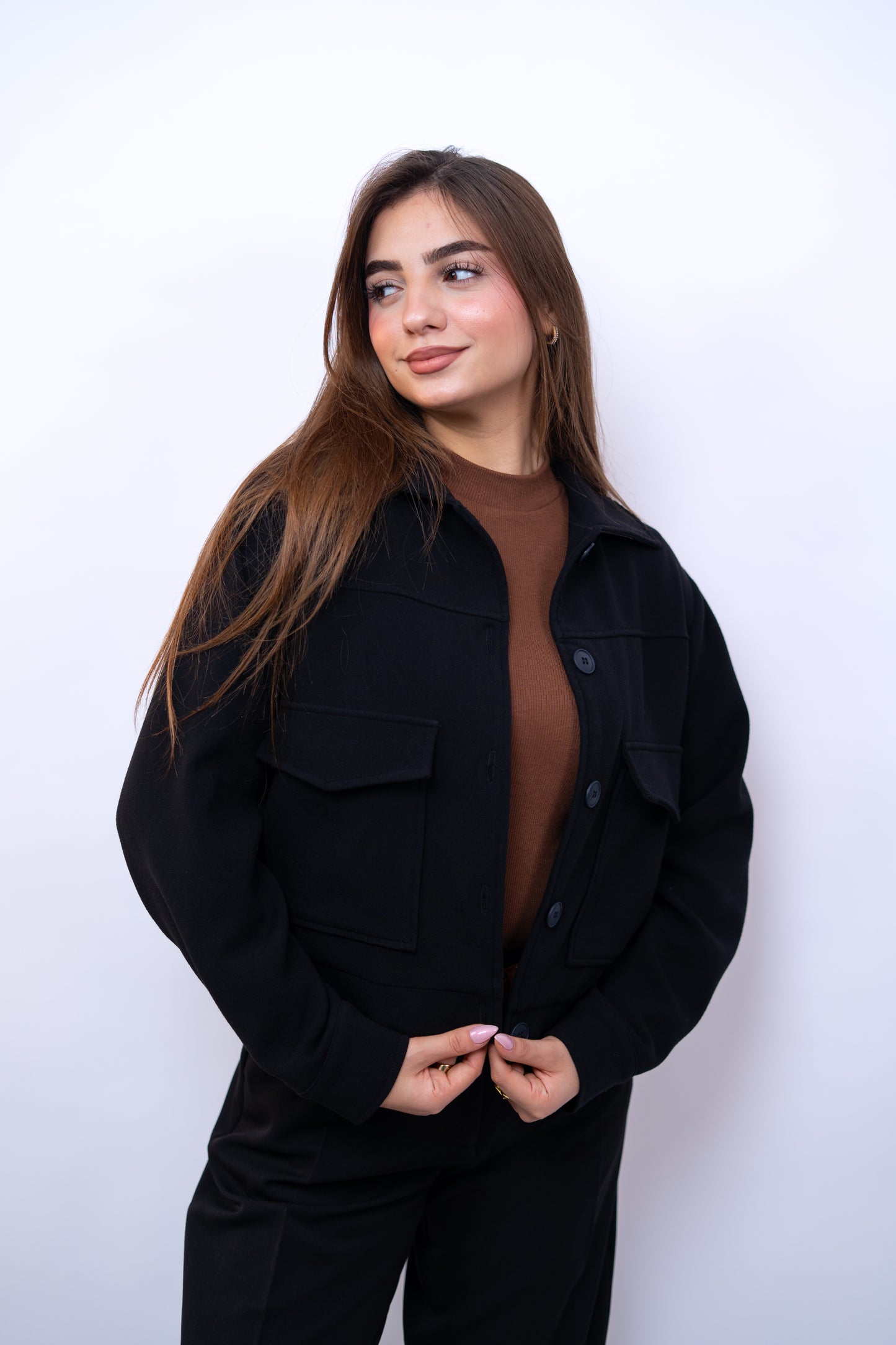 Veste ROSA