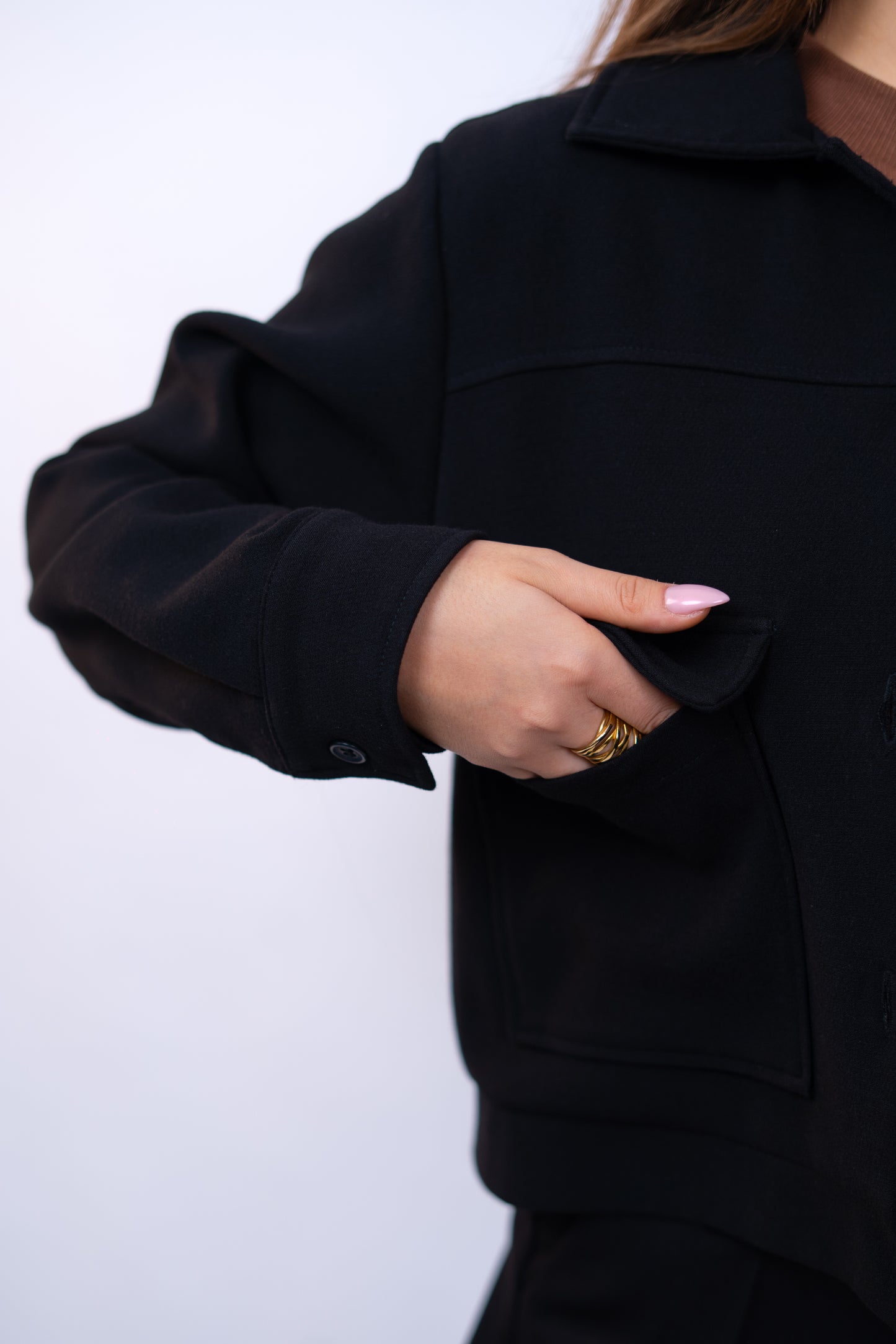 Veste ROSA
