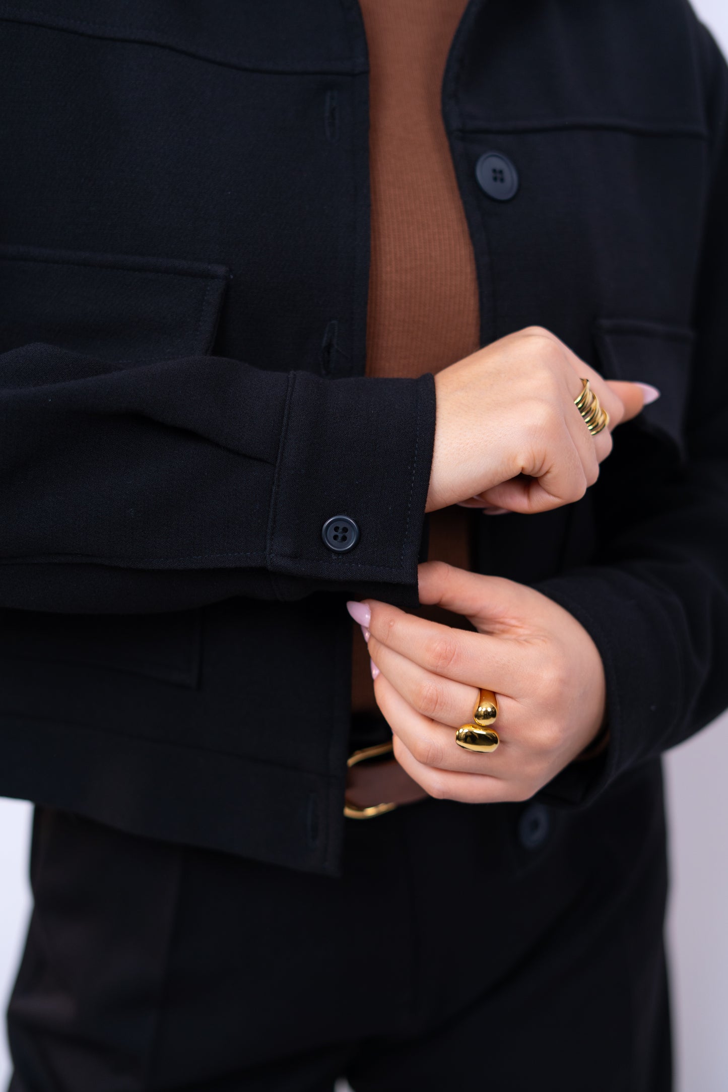 Veste ROSA
