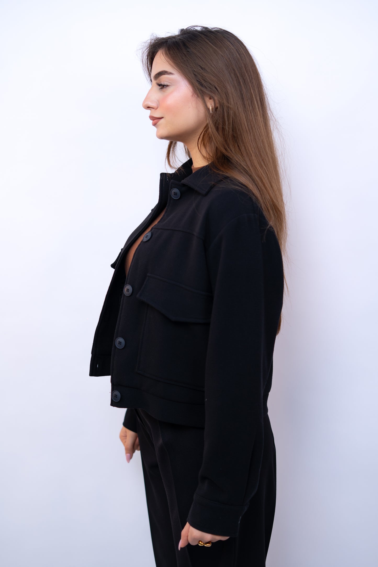 Veste ROSA
