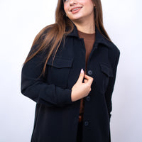 Manteau Court TIRADA