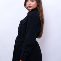 Manteau Court TIRADA