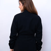 Manteau Court TIRADA