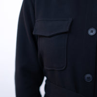 Manteau Court TIRADA