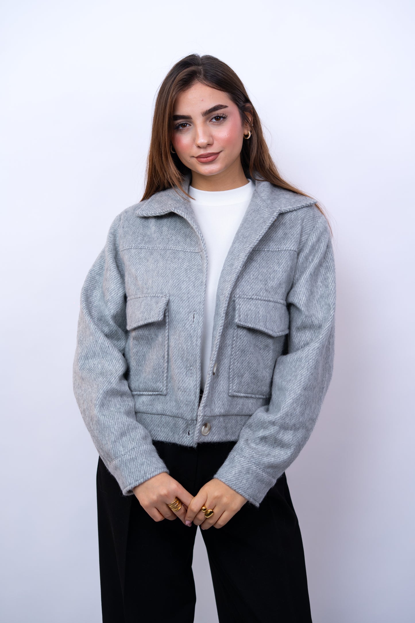 Veste ROSA