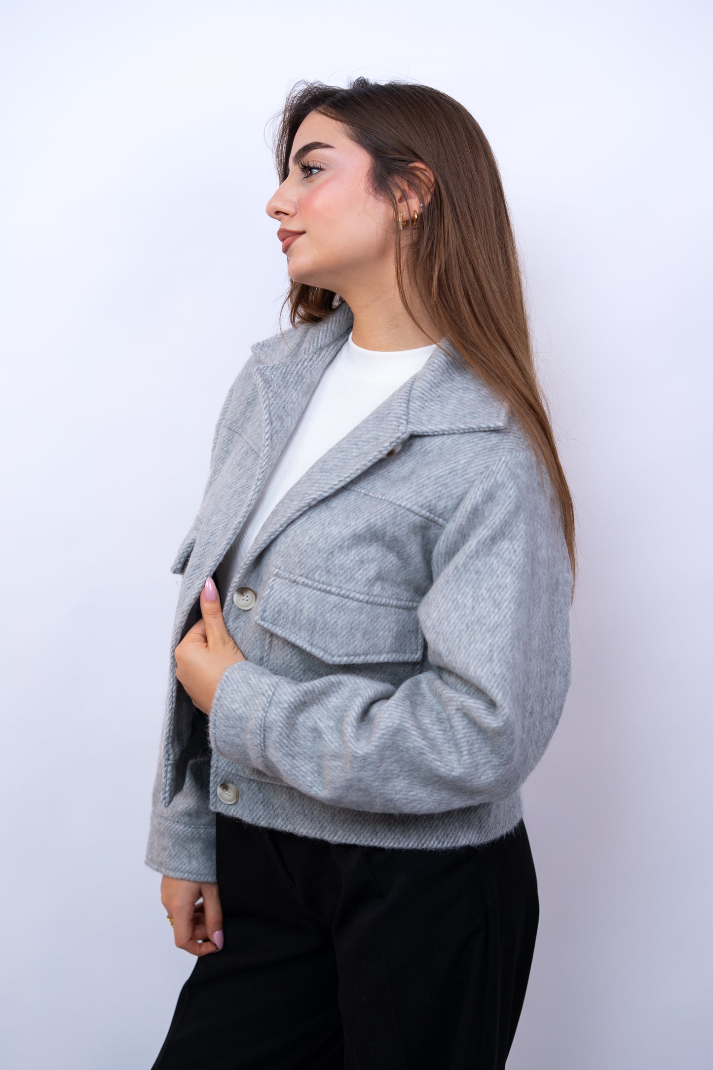 Veste ROSA
