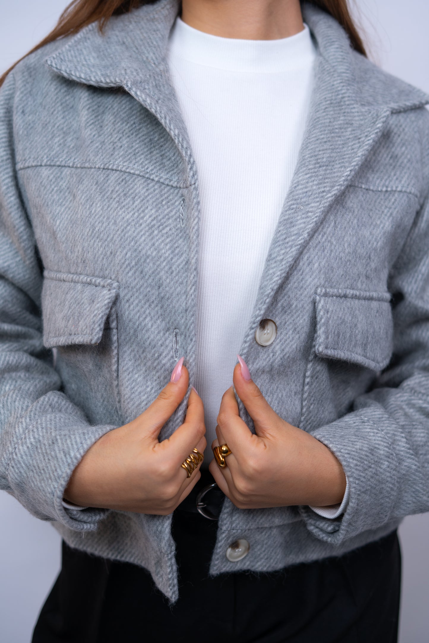 Veste ROSA