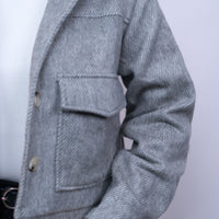 Veste ROSA