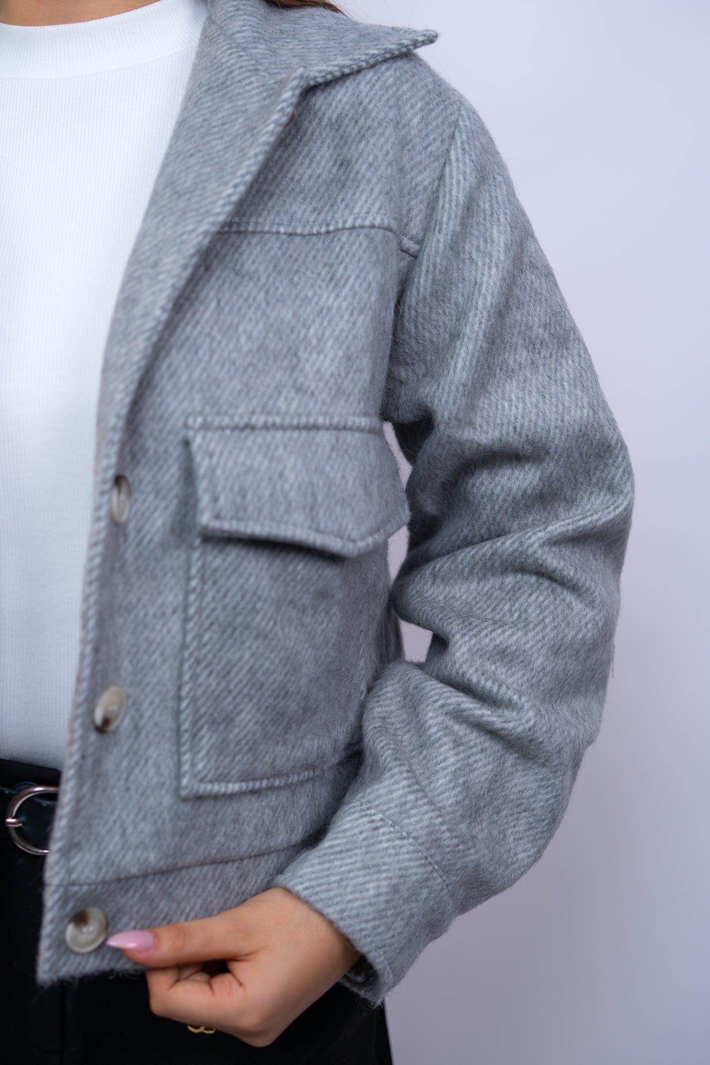 Veste ROSA