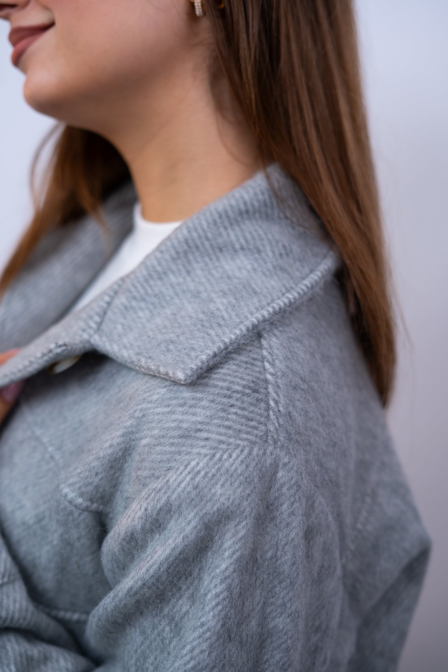 Veste ROSA