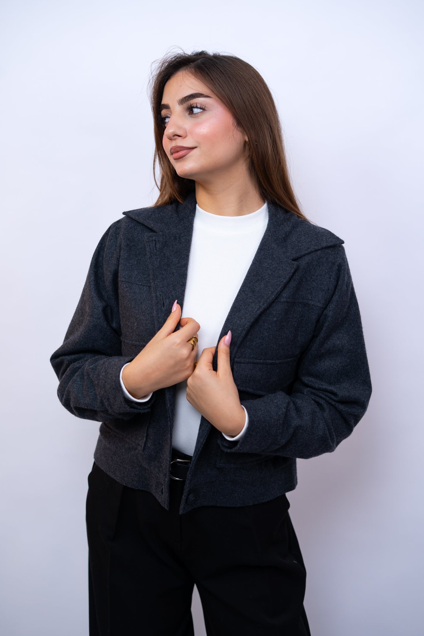 Veste ROSA