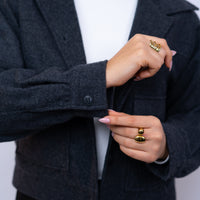 Veste ROSA