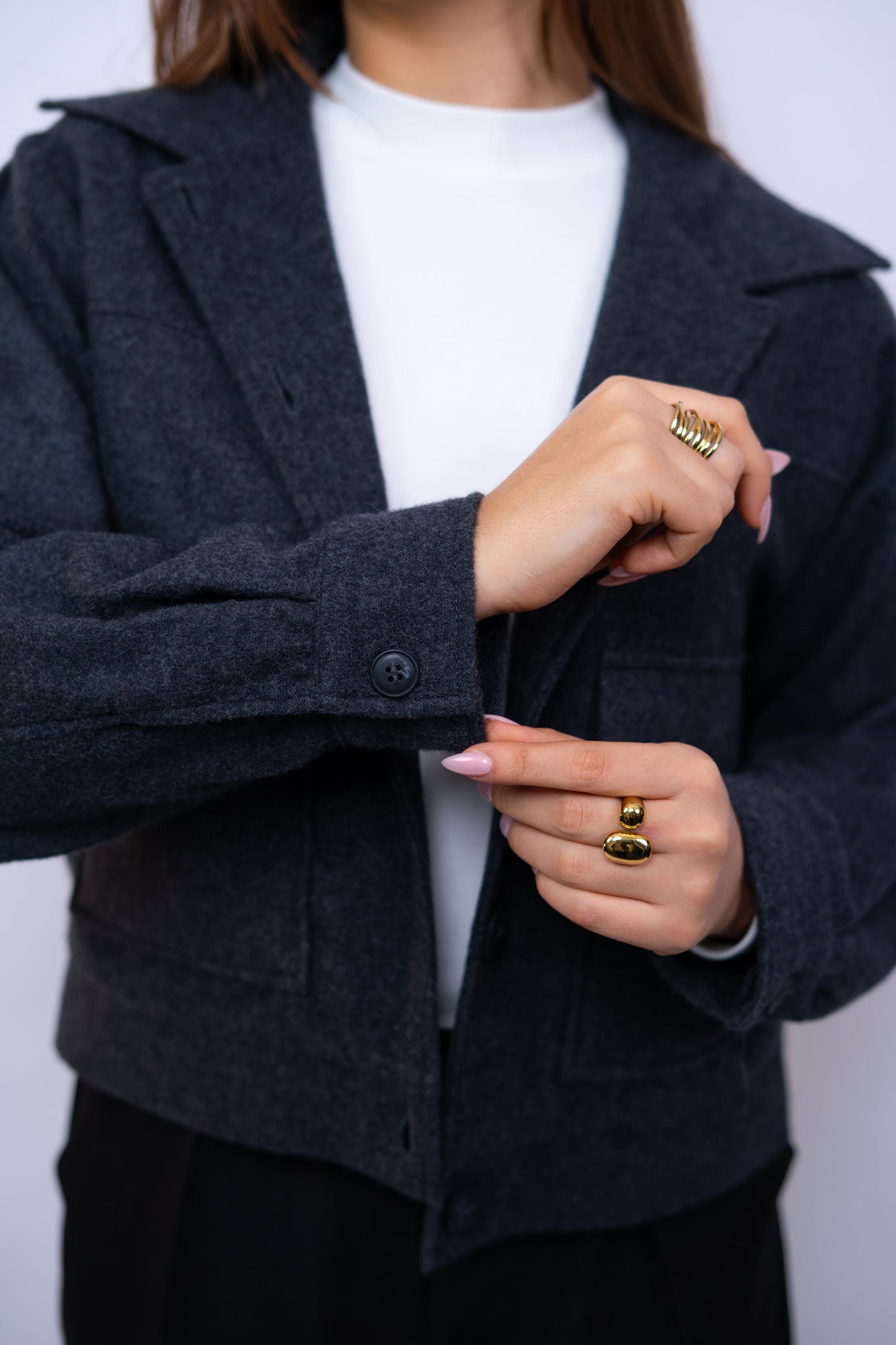 Veste ROSA