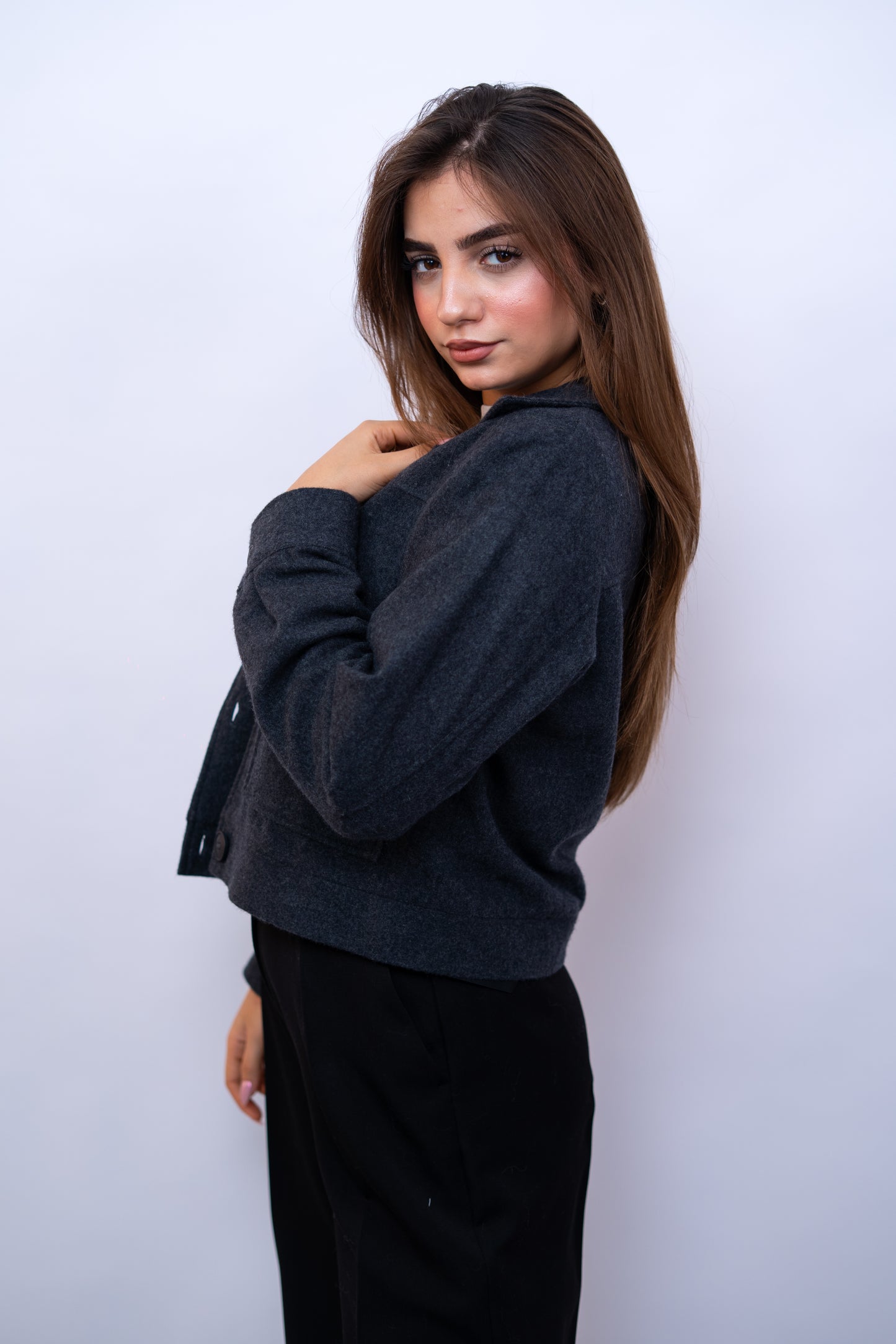 Veste ROSA
