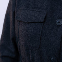 Manteau Court TIRADA