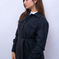 Manteau Court TIRADA