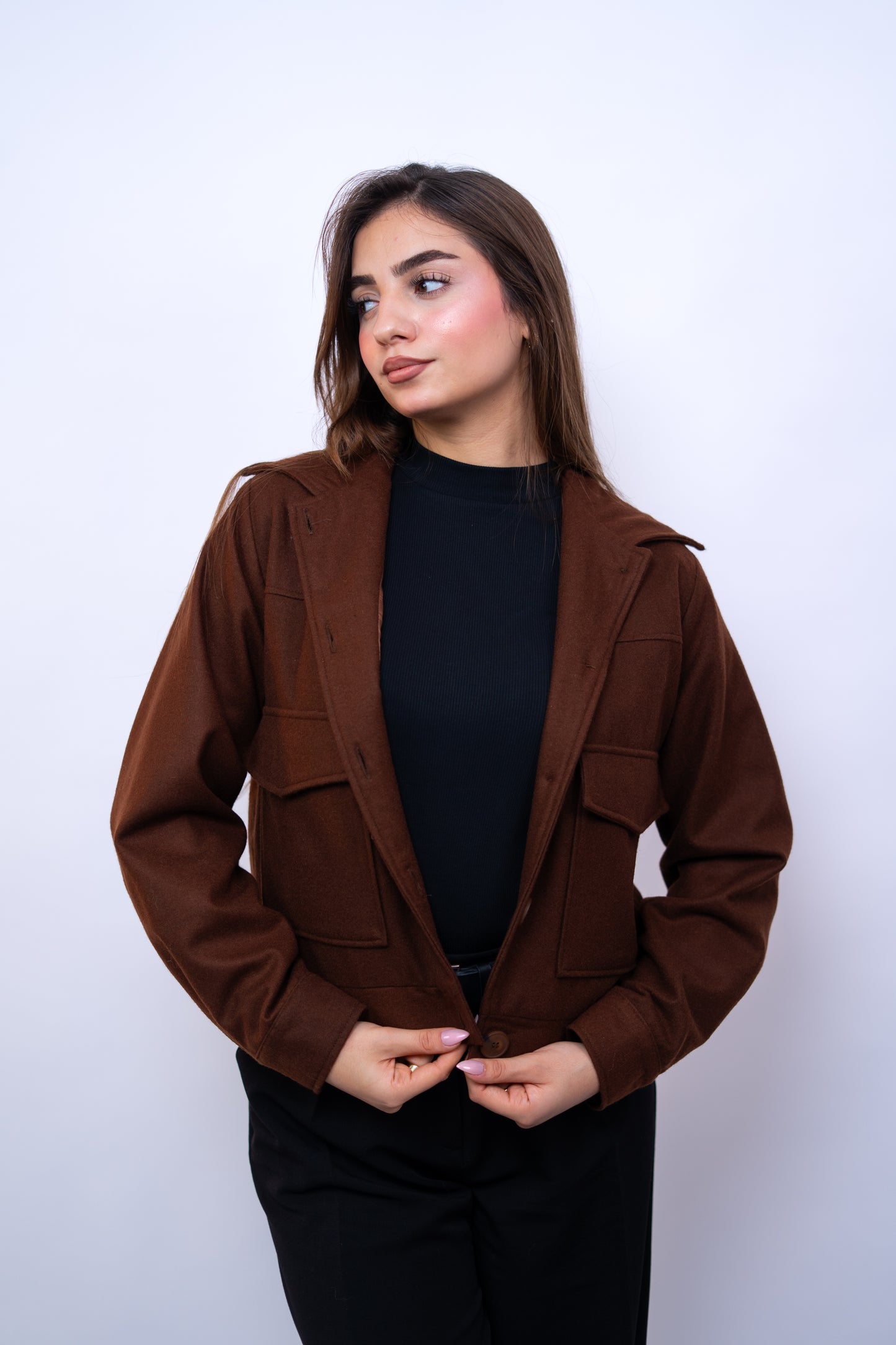 Veste ROSA