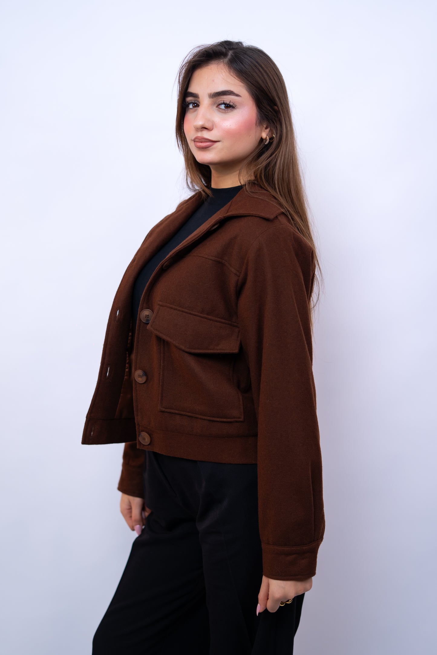Veste ROSA