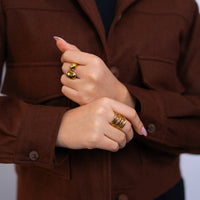 Veste ROSA
