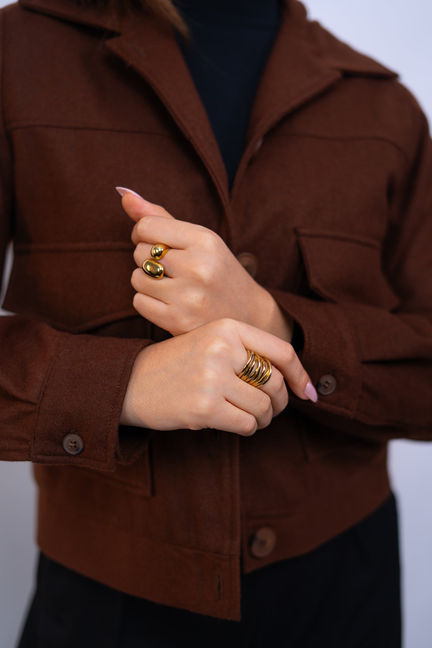 Veste ROSA