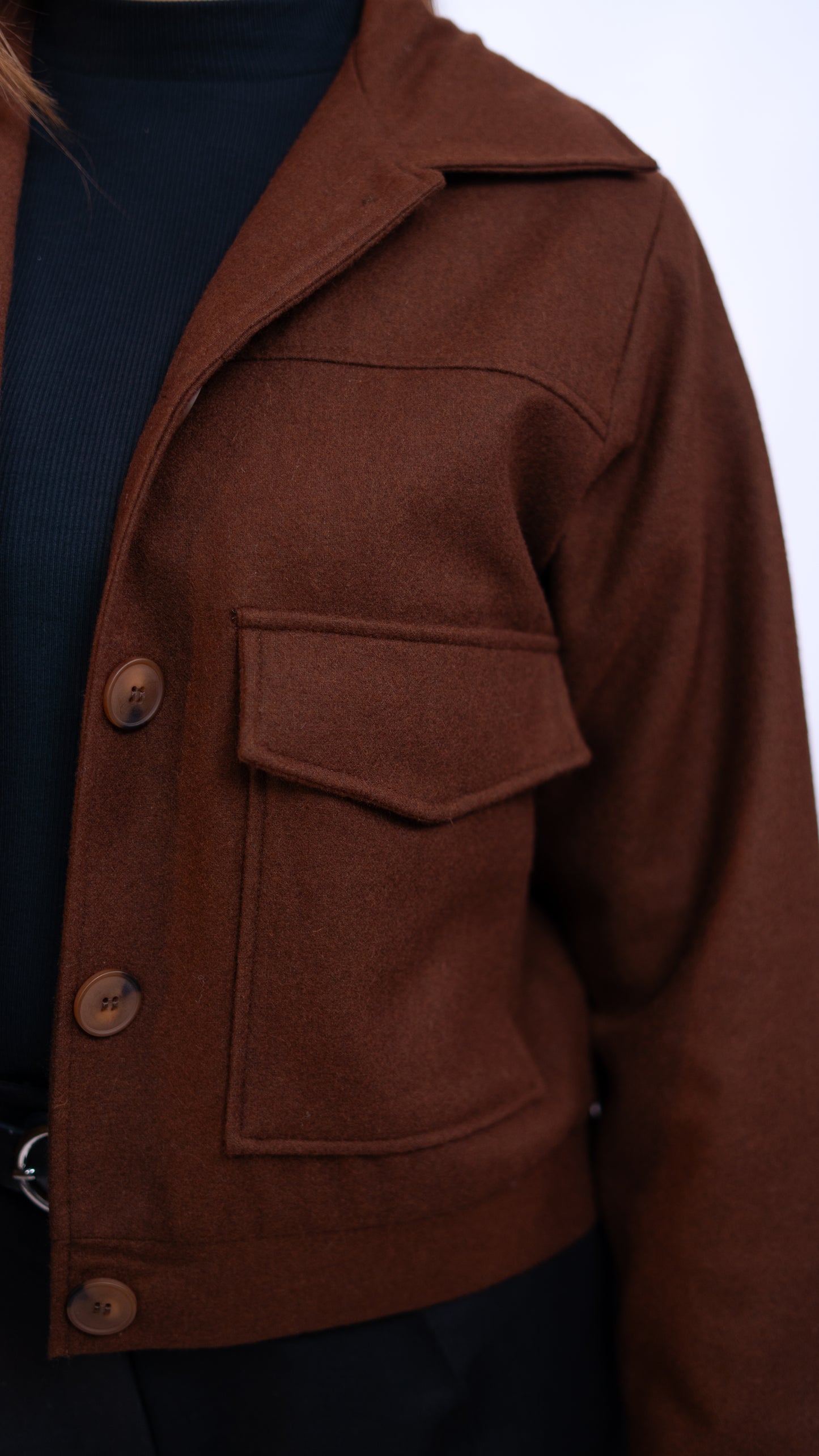 Veste ROSA