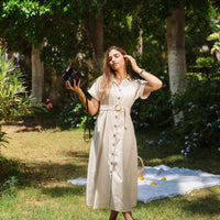 Robe THUBURBO