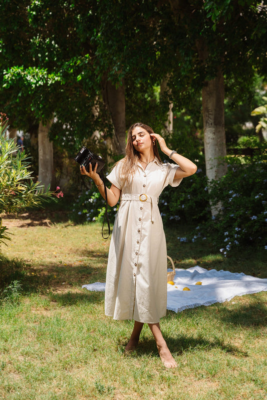 Robe THUBURBO