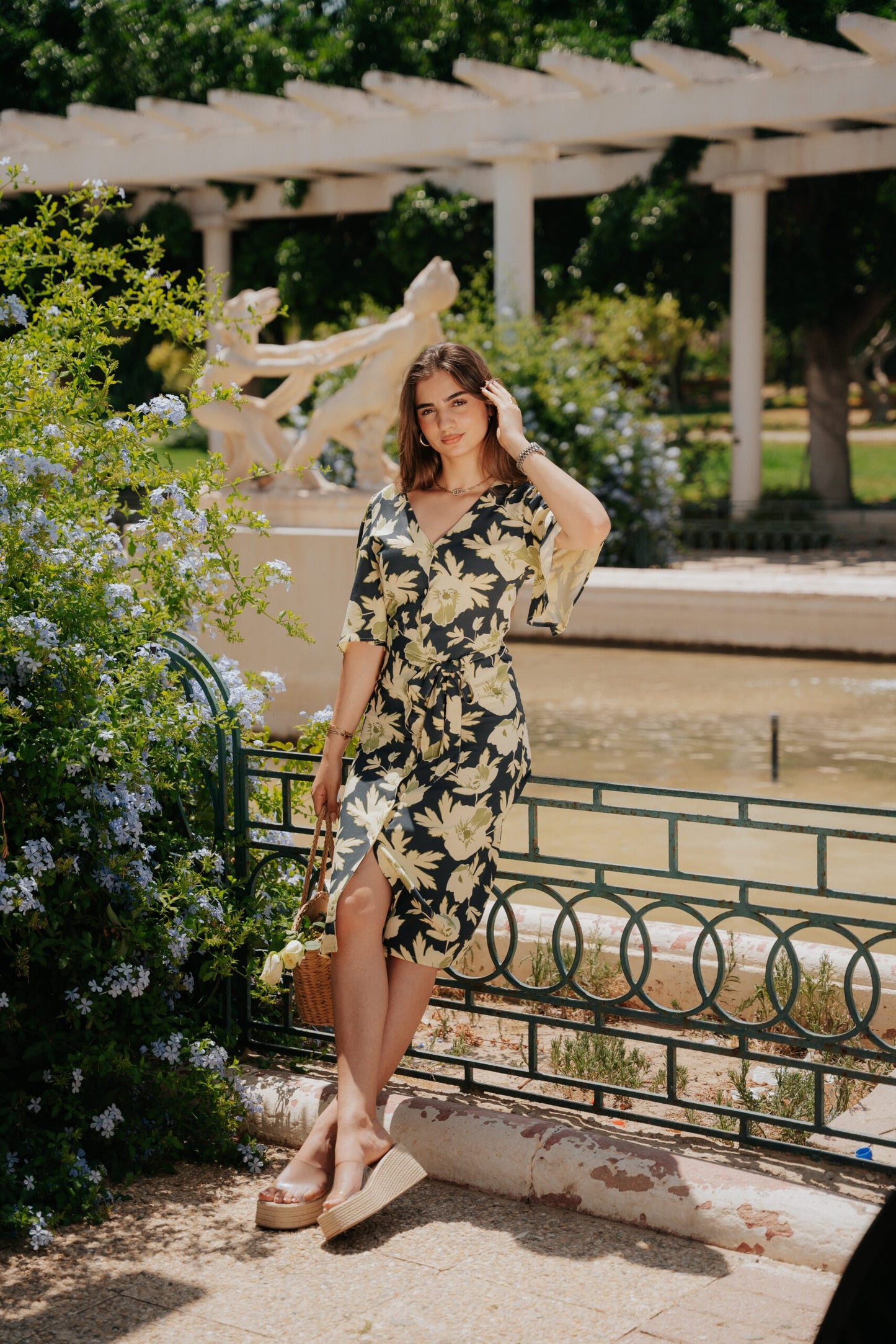 Robe SHOWO