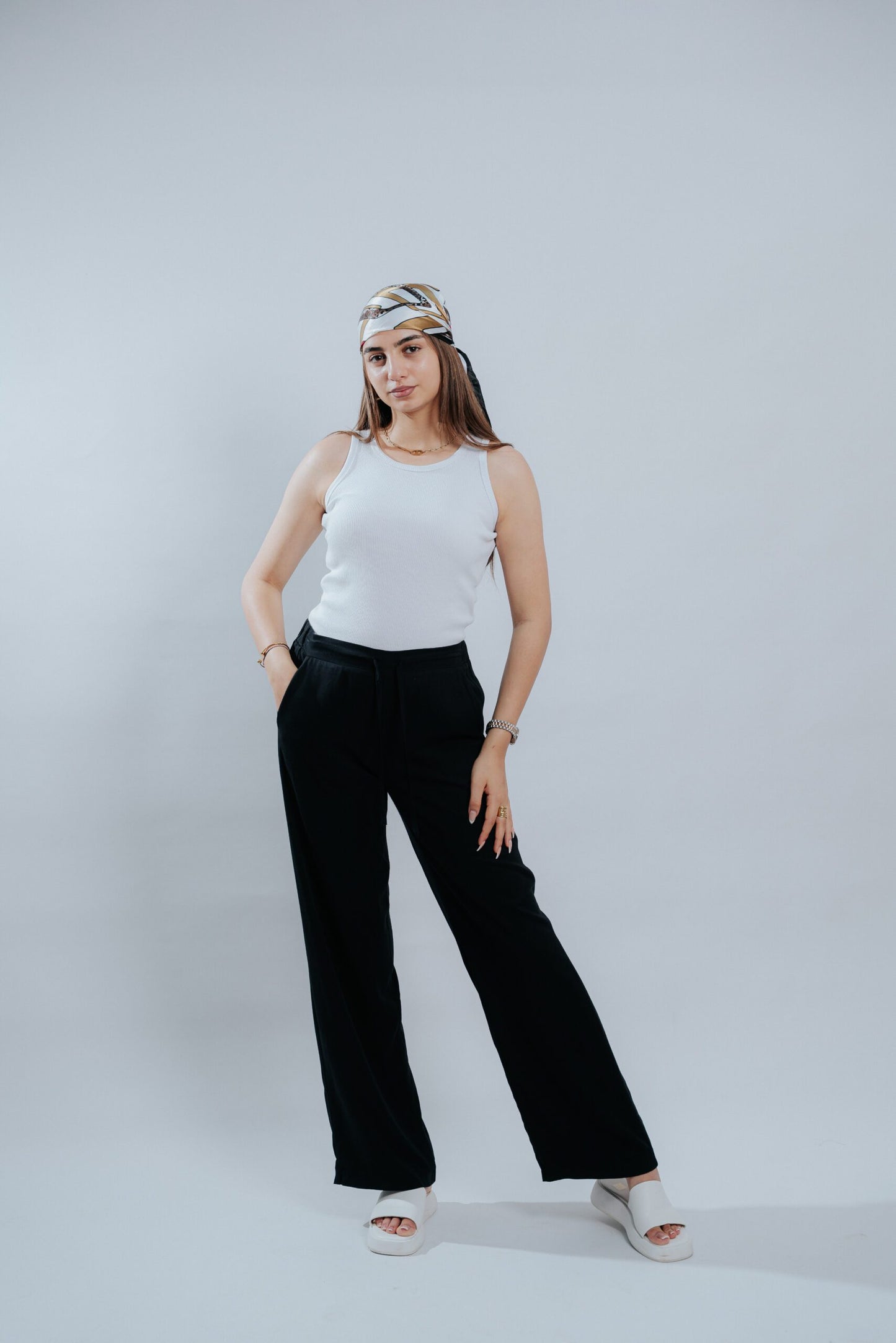 Pantalon SILINA