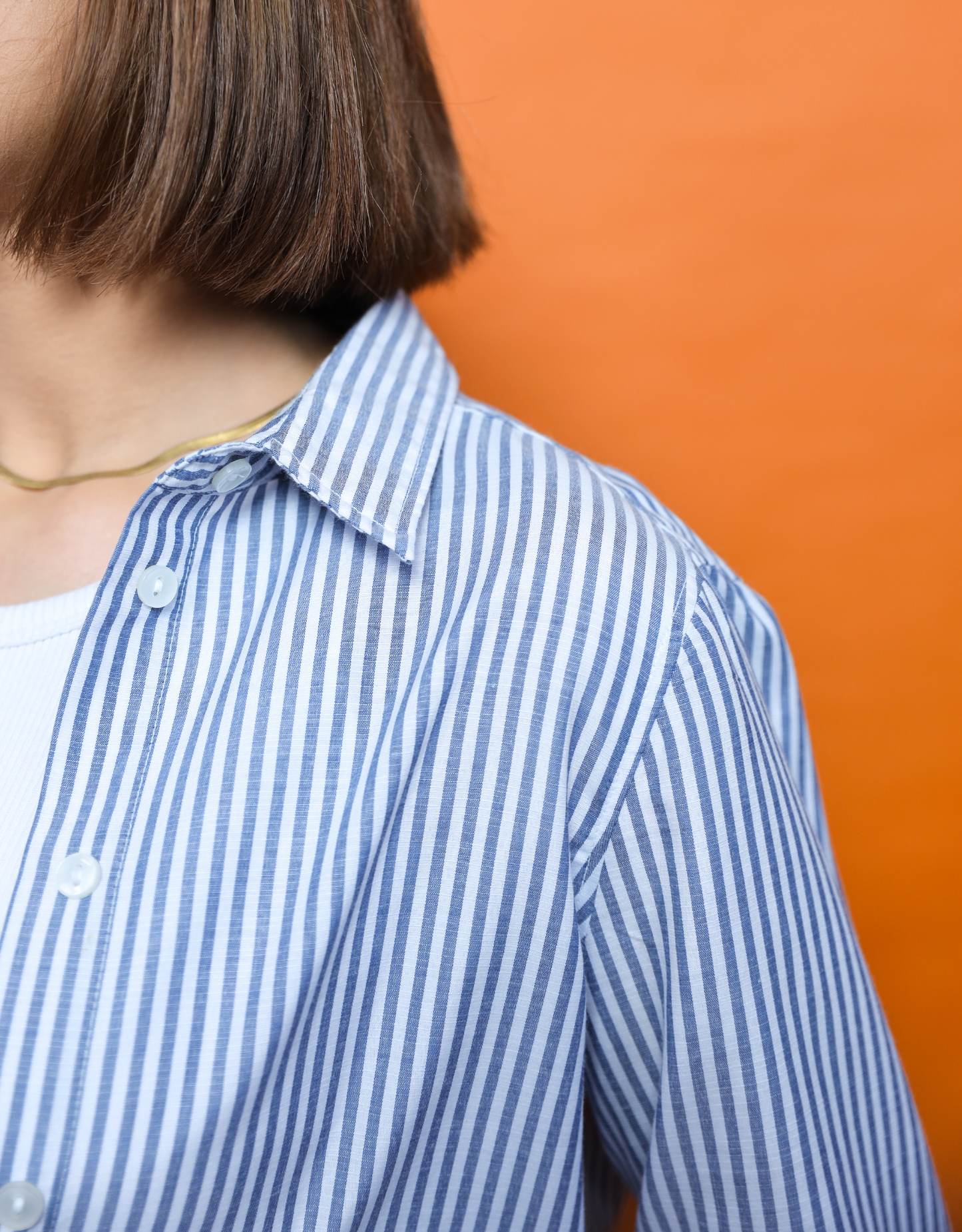Chemise TWITY