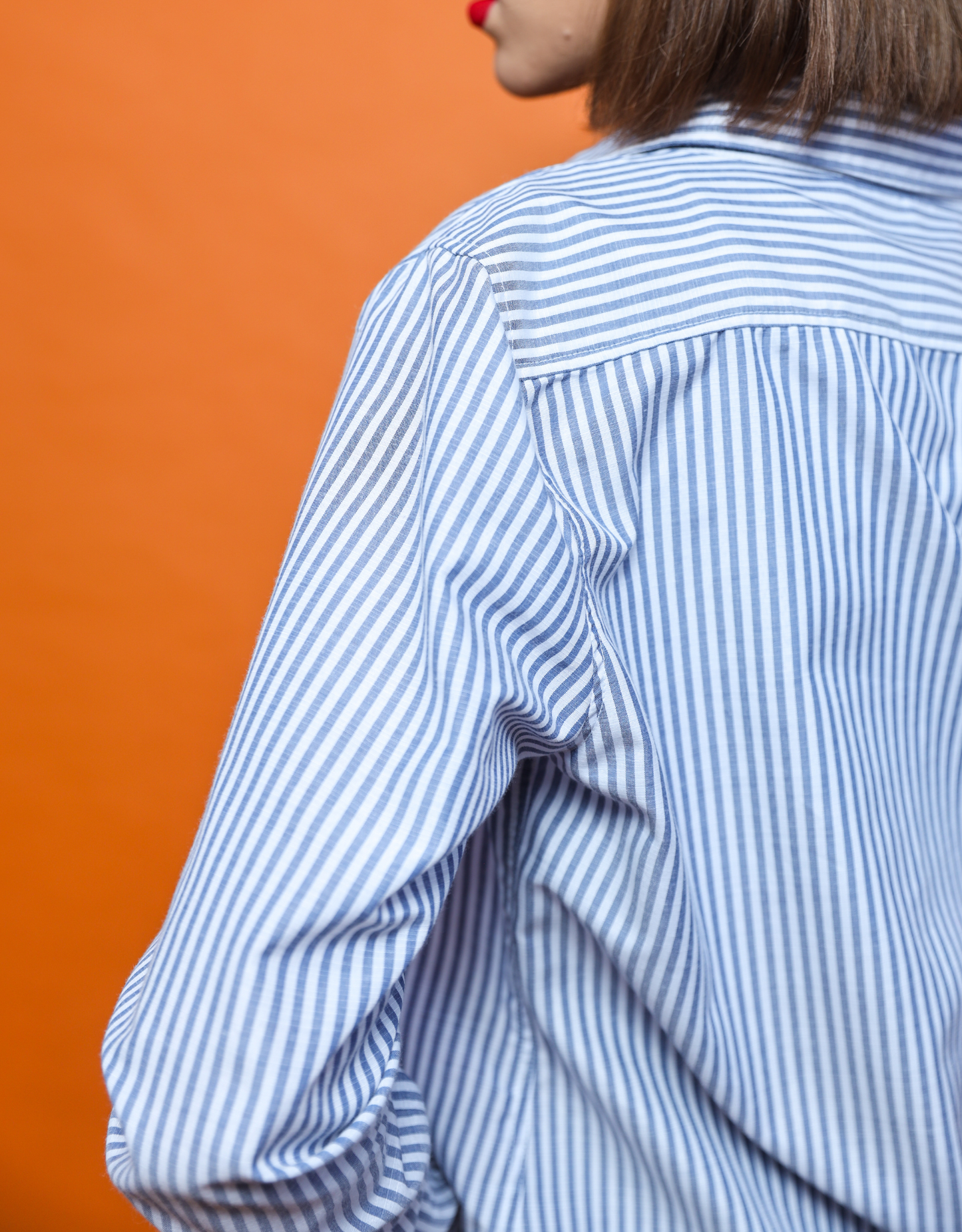 Chemise TWITY