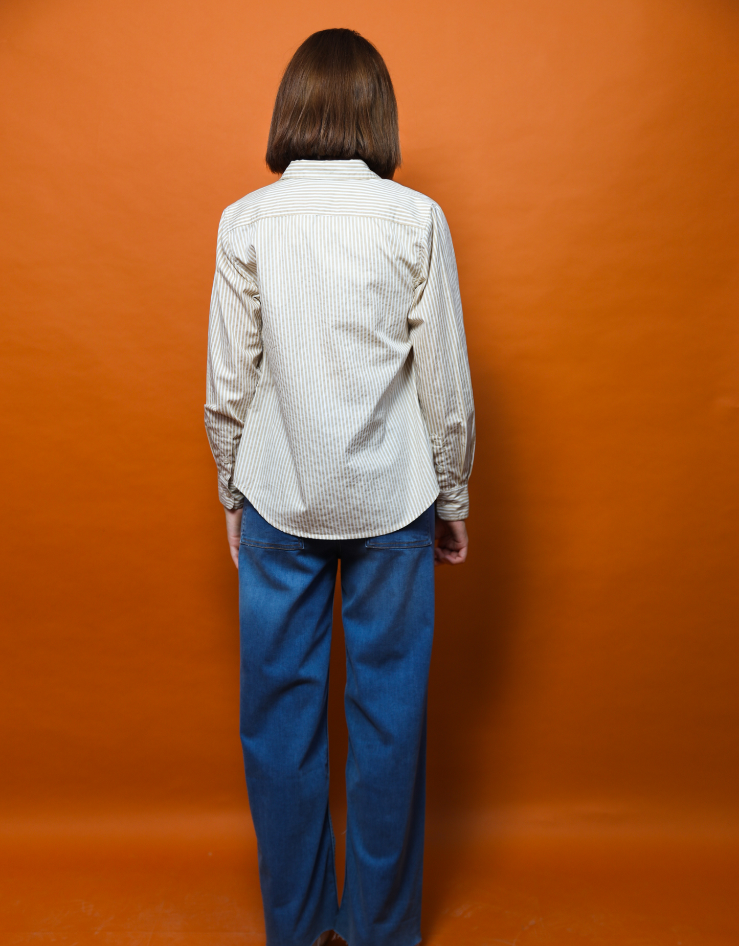 Chemise TWITTY