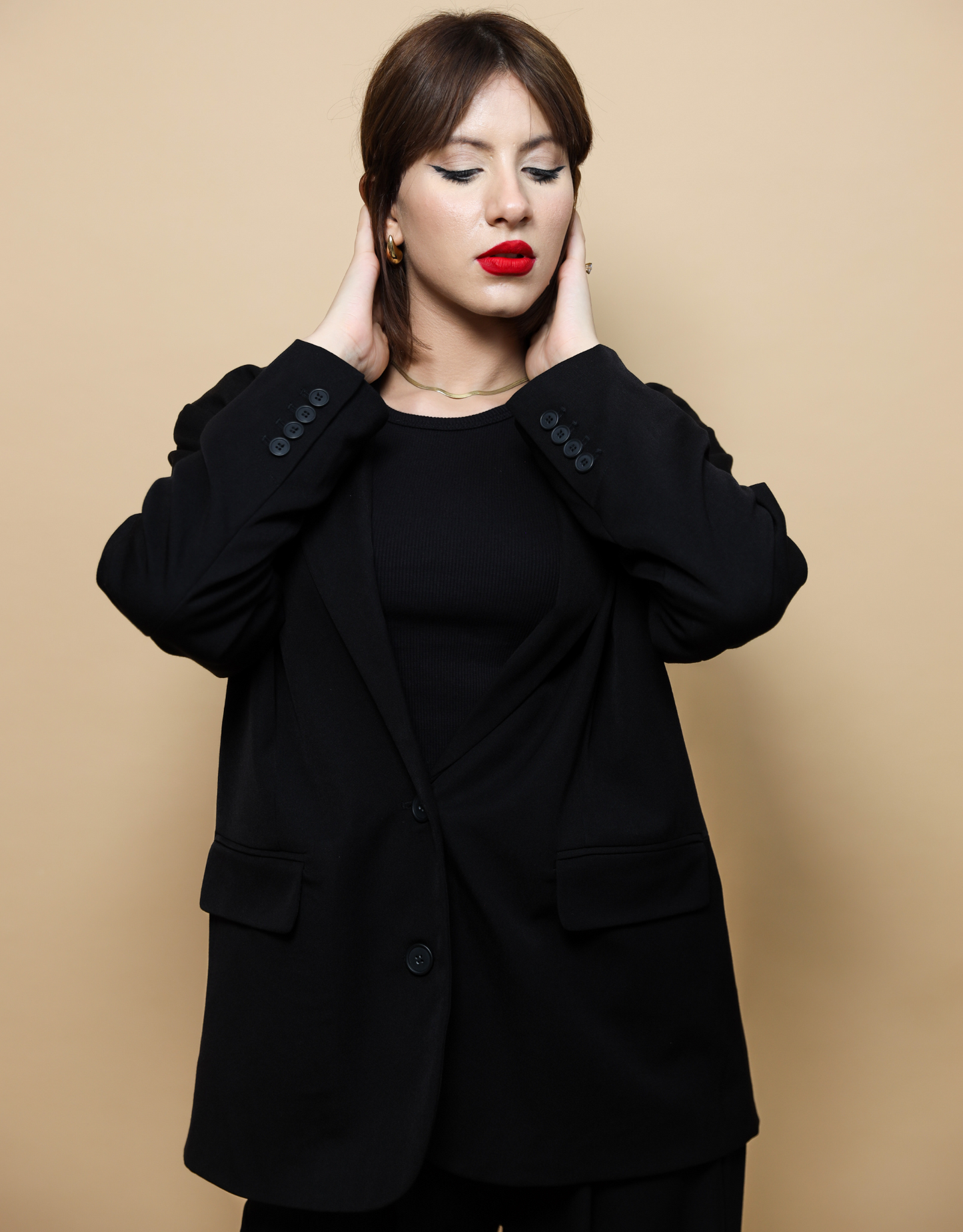 Veste ORRA