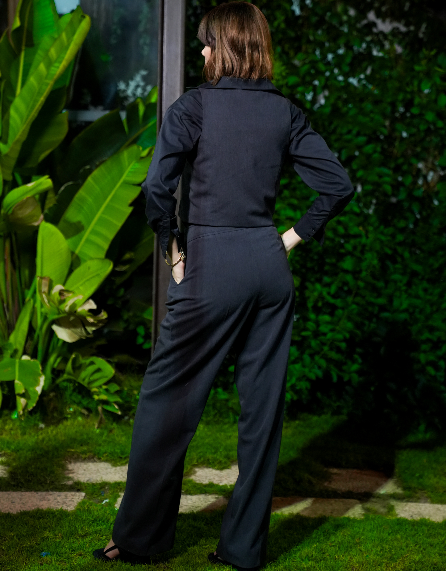 Pantalon FATY