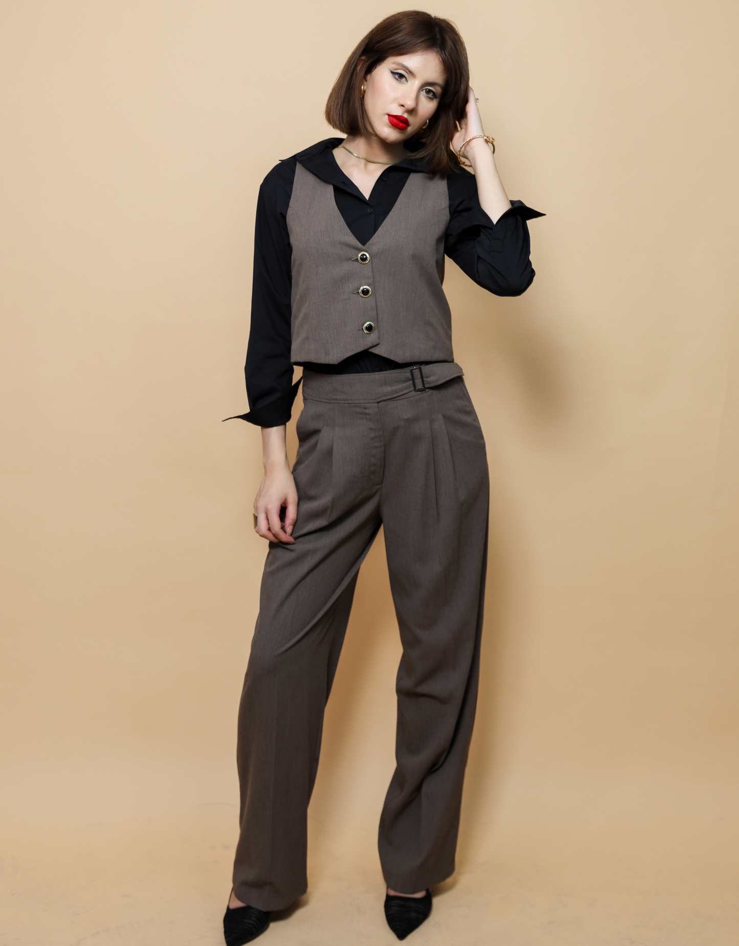 Pantalon FATY