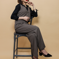 Pantalon FATY