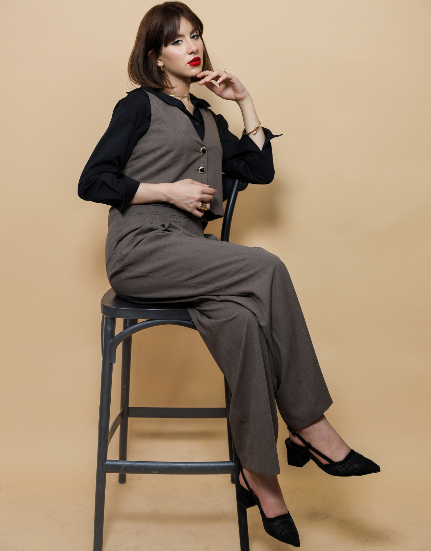 Pantalon FATY