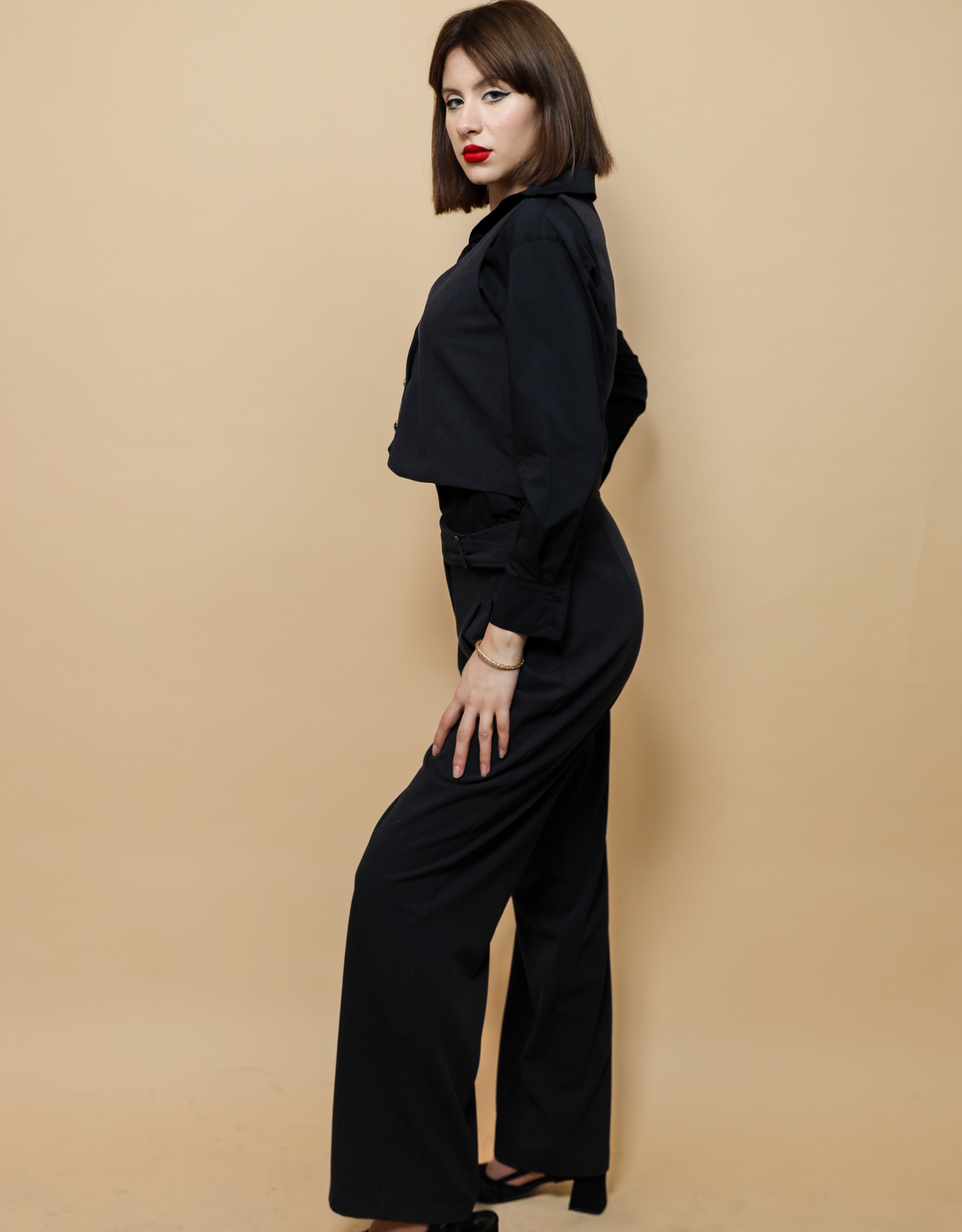 Pantalon FATY