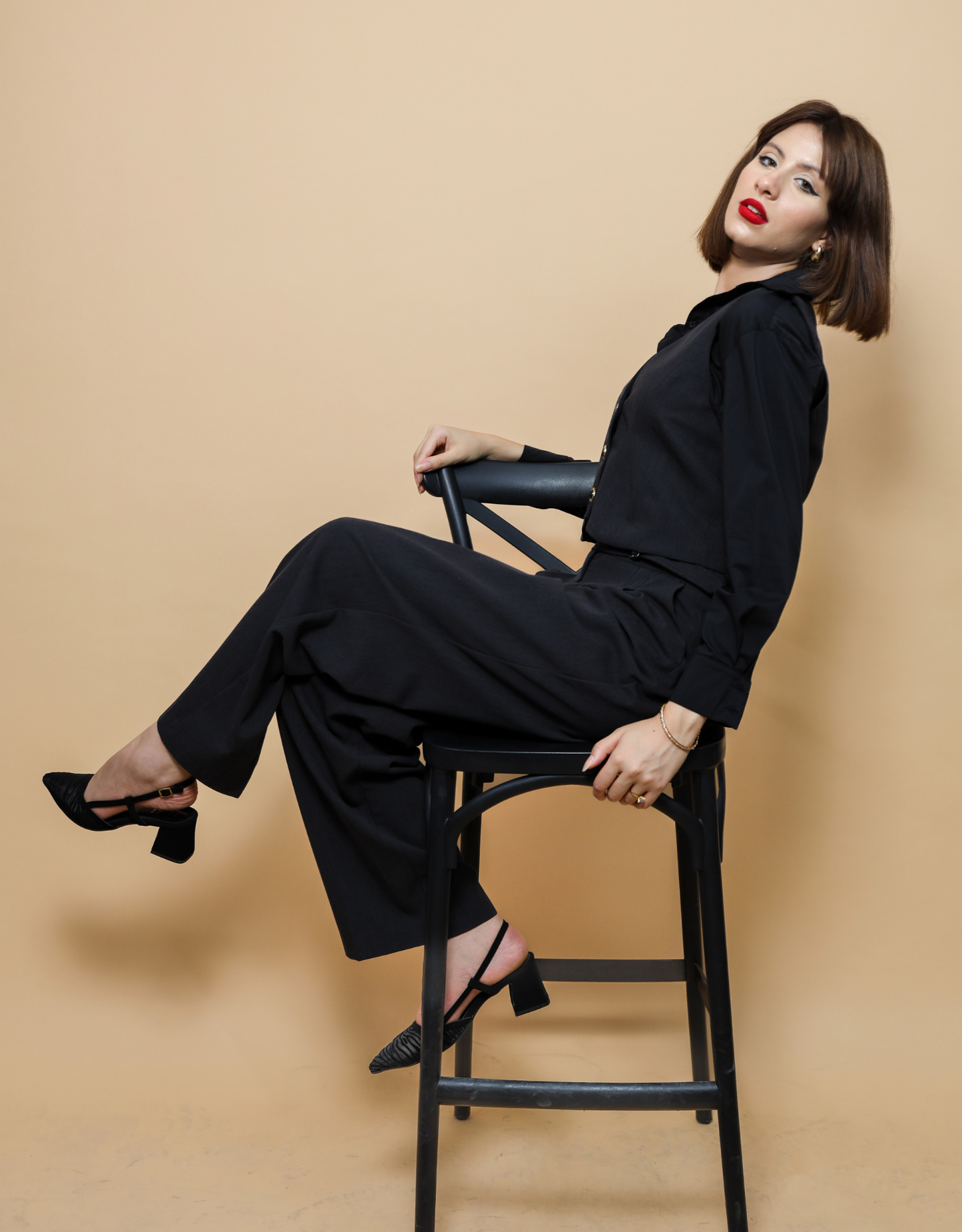 Pantalon FATY