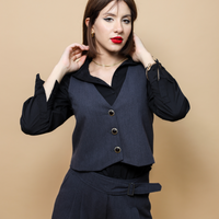 Jacket FATY