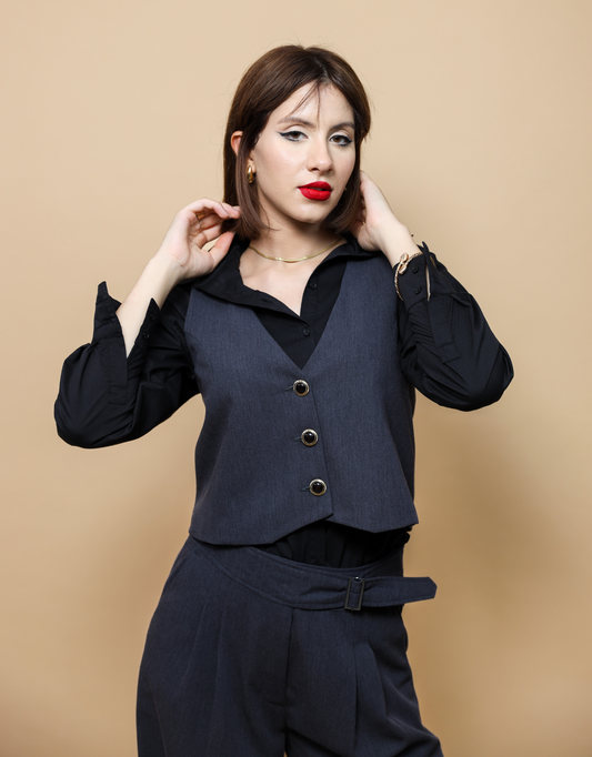 Jacket FATY