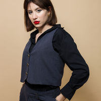 Jacket FATY