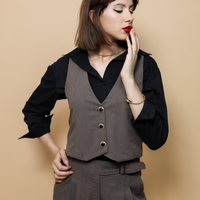Jacket FATY